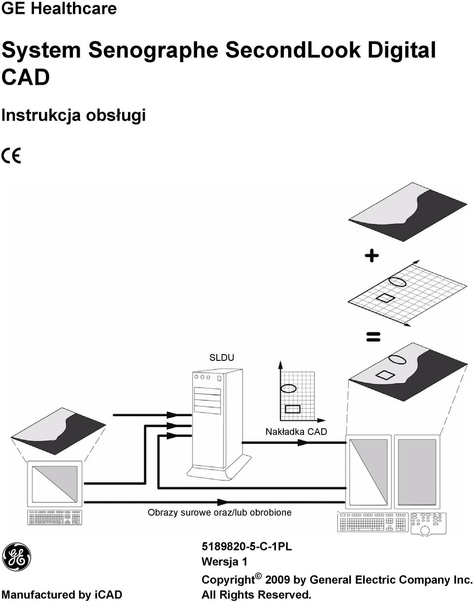 obrobione Manufactured by icad 5189820-5-C-1PL