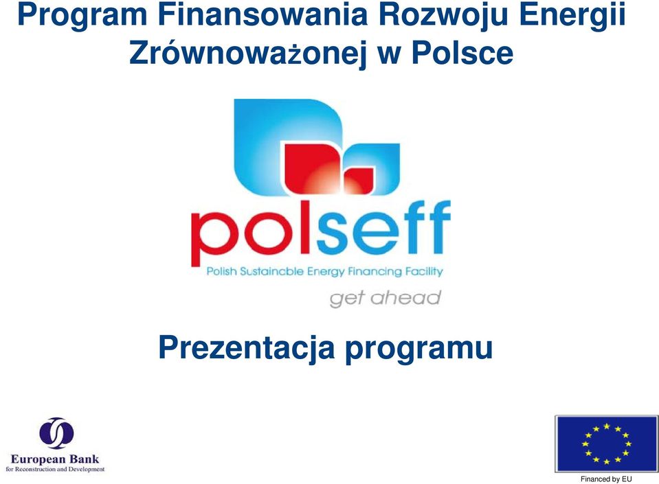 Rozwoju Energii