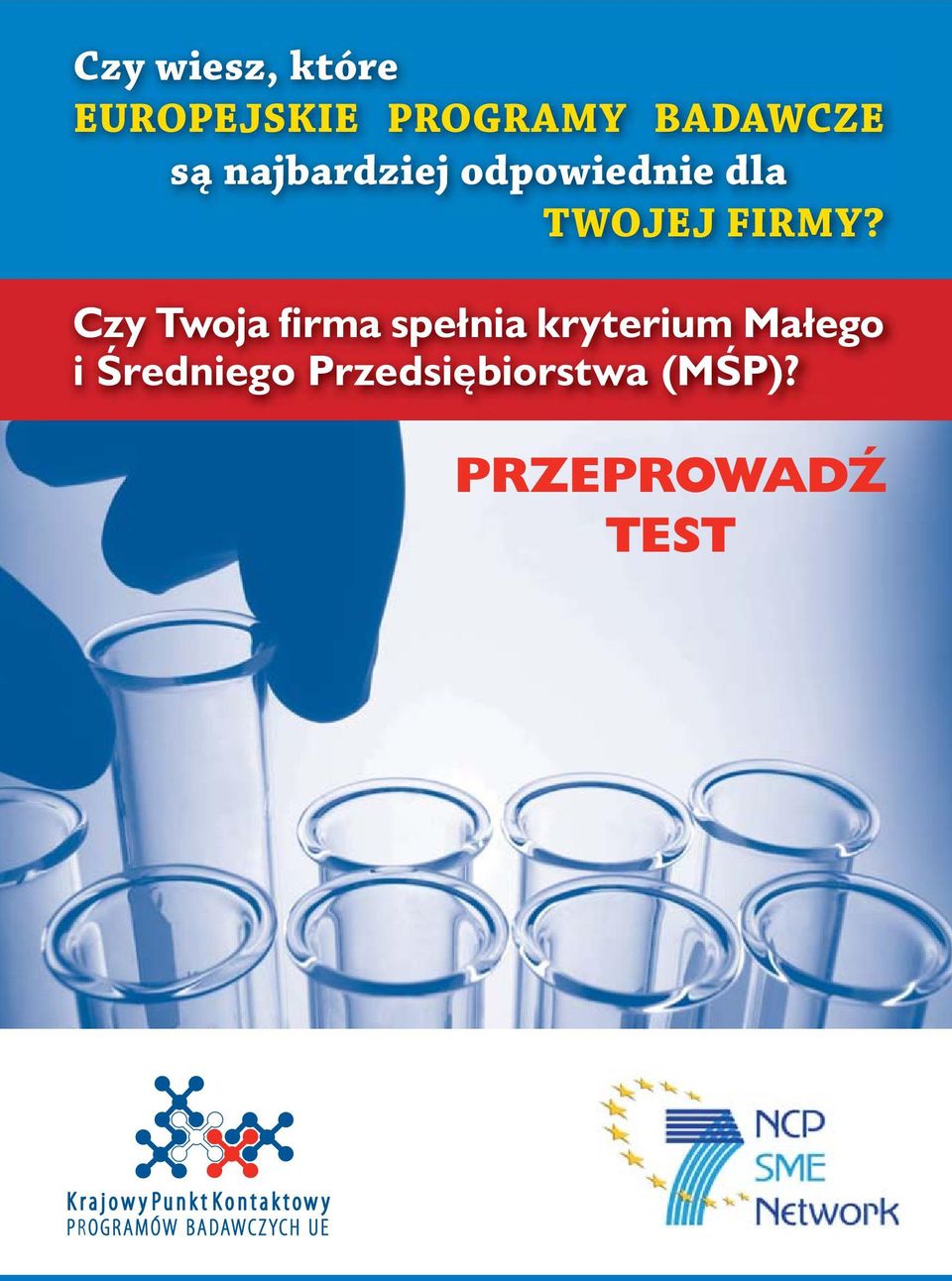 Czy Twoja firma spełnia kryterium Małego i