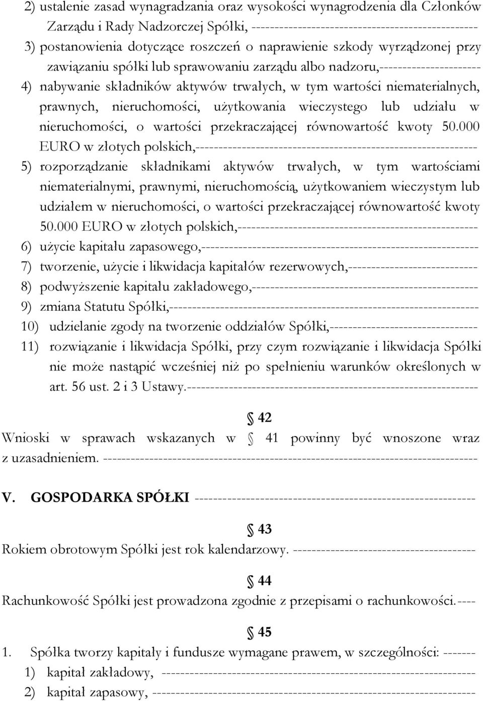 nieruchomości, użytkowania wieczystego lub udziału w nieruchomości, o wartości przekraczającej równowartość kwoty 50.