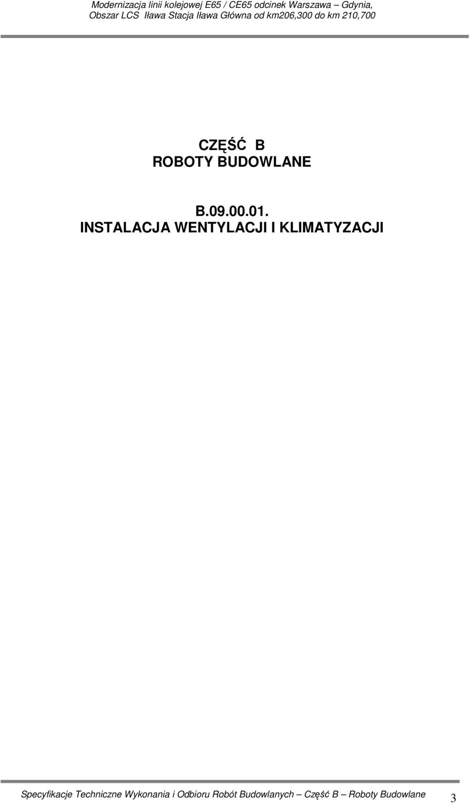 01. INSTALACJA