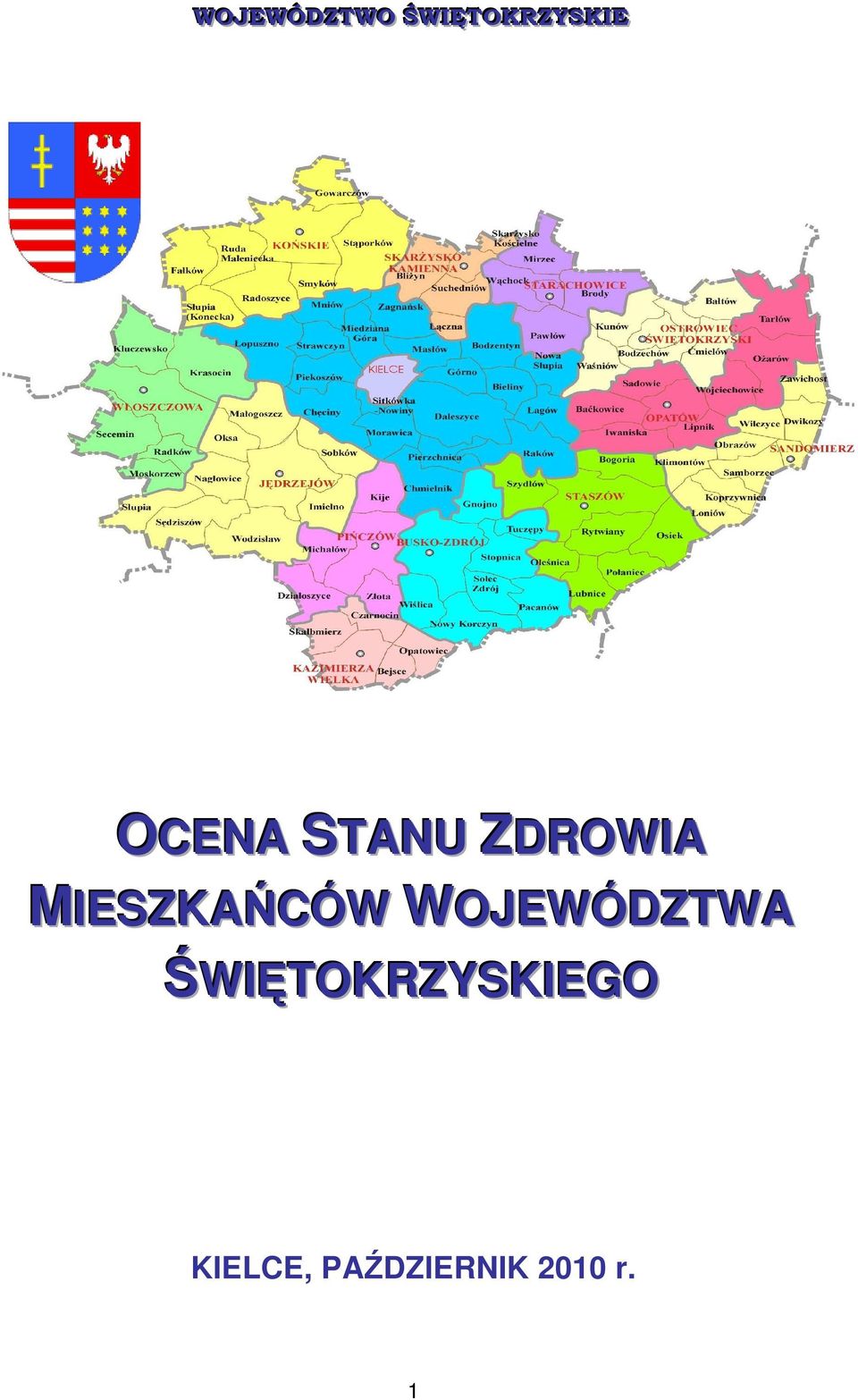 MIESZKAŃCÓW WOJEWÓDZTWA