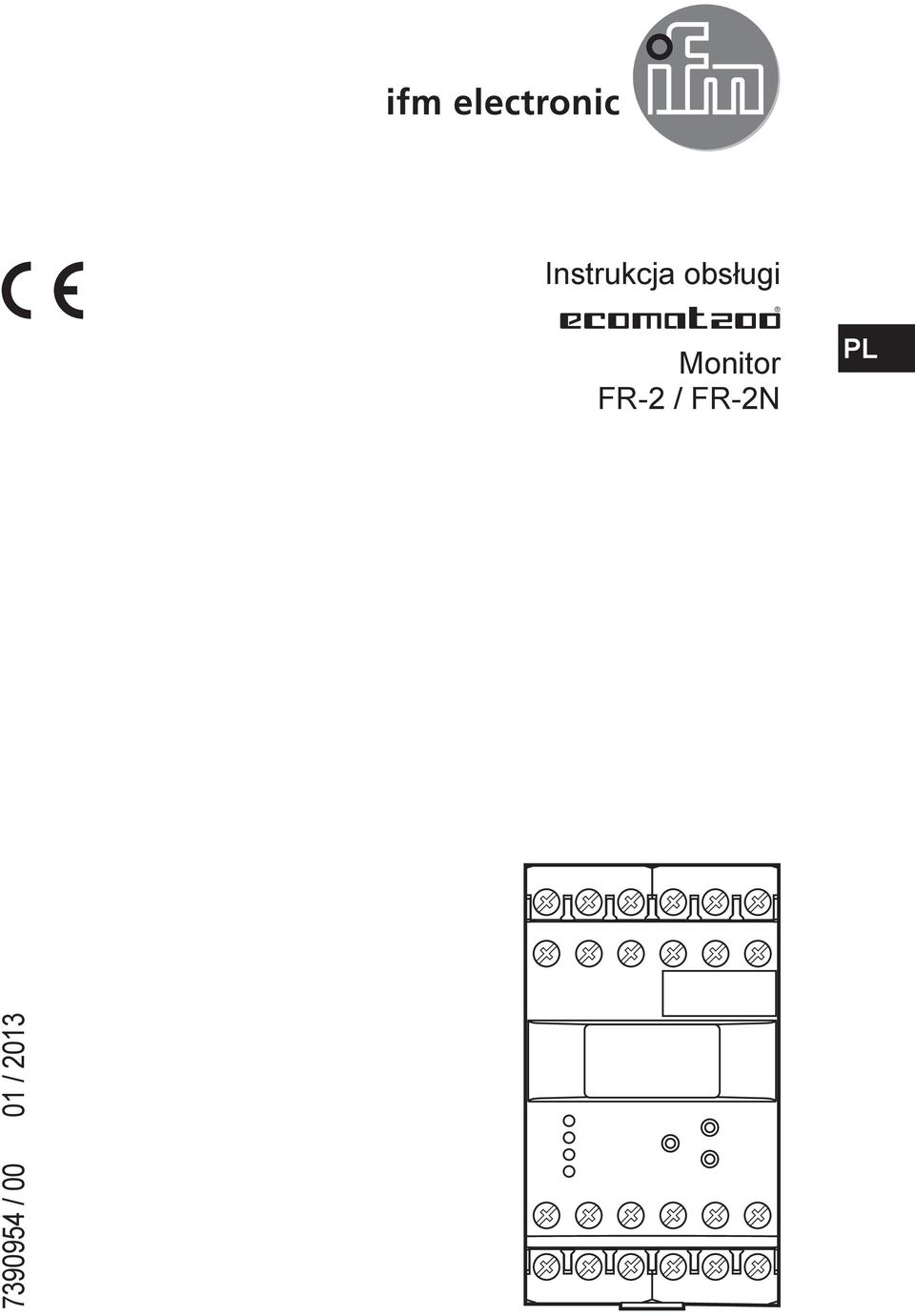 FR-2 / FR-2N PL