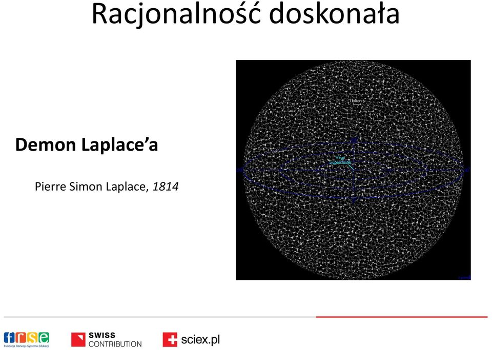 Laplace a Pierre