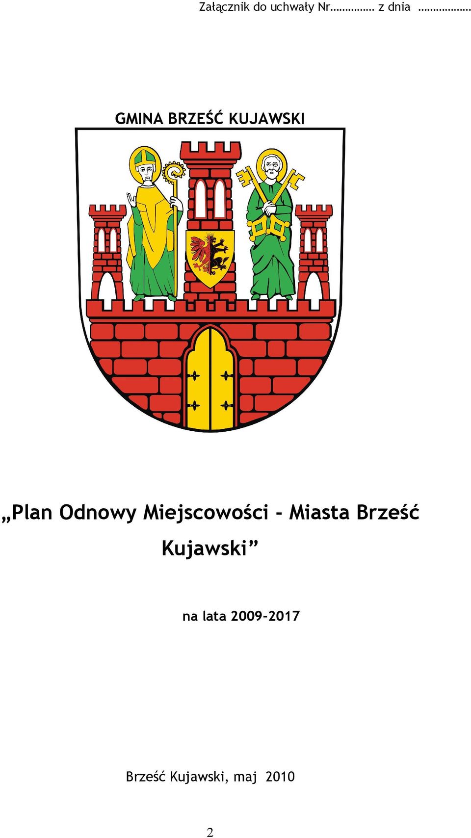 Miejscowości - Miasta Brześć