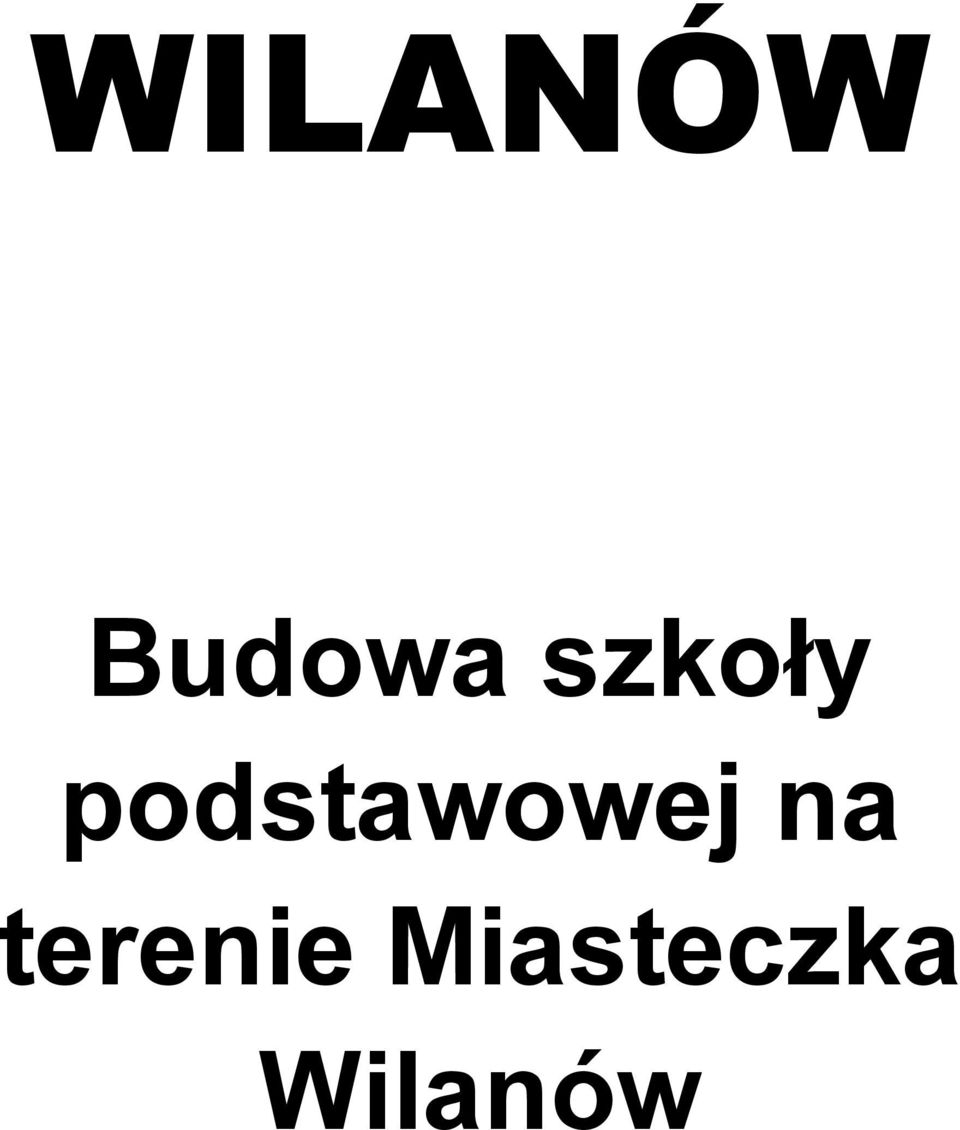 podstawowej na