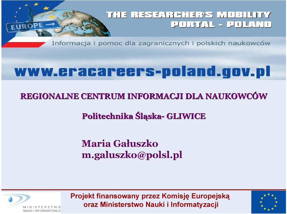 galuszko@polsl.