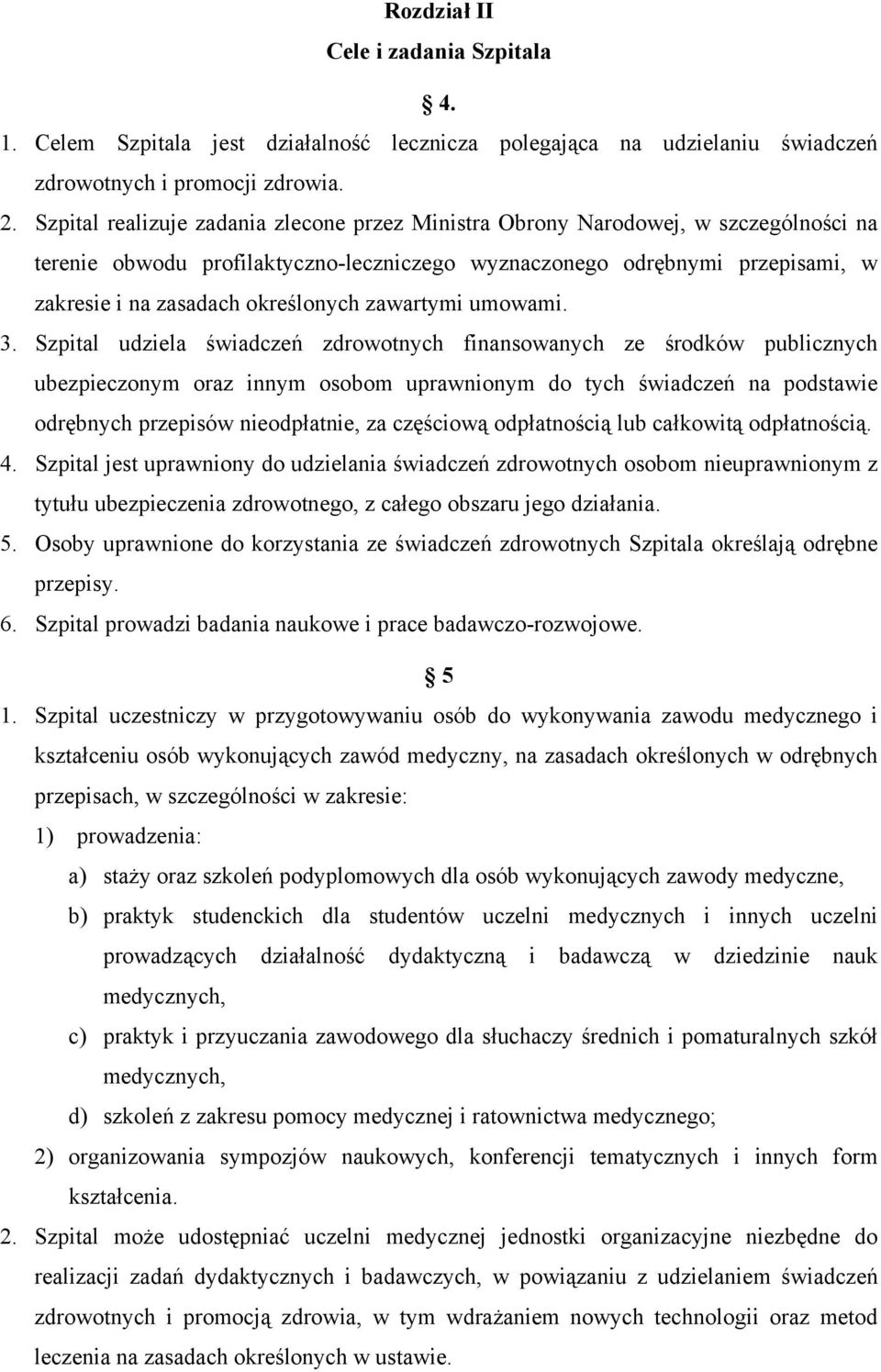 zawartymi umowami. 3.