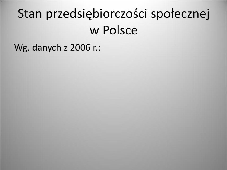 swoich przychodów dzięki formalnie zarejestrowanej działalności gospodarczej lub odpłatnej,