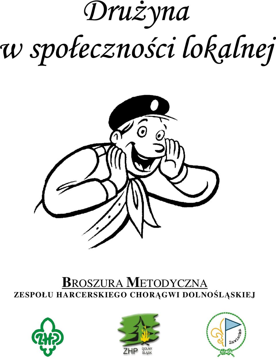 METODYCZNA ZESPOŁU