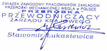 5 zgodnie z przepisami rozporządzenia Ministra Środowiska z dnia 30 grudnia 2002 r. w sprawie poważnych awarii objętych obowiązkiem zgłoszenia do Głównego Inspektora Ochrony Środowiska (Dz. U.