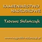 Zakład Kamieniarsko Betoniarsko Nagrobkowy Tadeusz Sielańczyk ul.