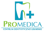 Centrum Dentystyczno Lekarskie PROMEDICA Ul.
