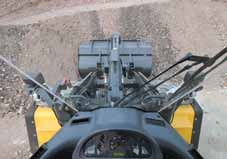 Uniwersalne zawieszenie łyżki PZ Jedna maszyna do wszystkich zadań Komatsu WA250PZ-6 to doskonały wybór do każdego zastosowania.