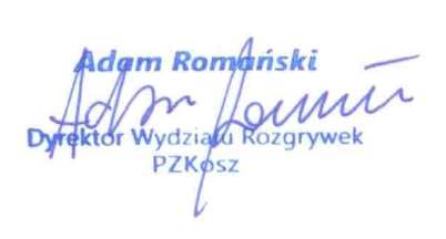 Przypominamy, że zgodnie z Komunikatem WR nr 05/2015/2016, termin zgłoszeń zespołów do organizacji półfinałów 3LM upływa w dniu 31 marca 2016 r. o godz. 12.00.