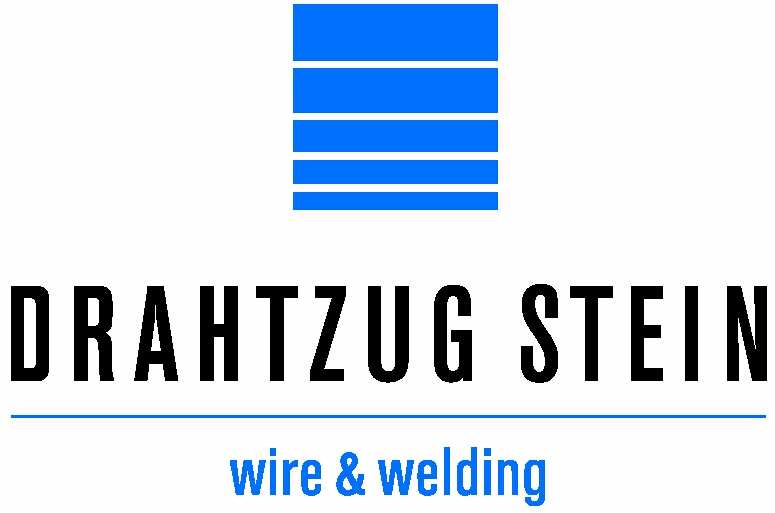 Drahtzug Stein wire & welding Fon +49 (0)6356 966-0 postmaster@drahtzug.com GmbH & Co.