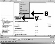 Dodatkowe informacje na płycie z programem Nero 1 Ponownie włożyć płytę, po czym kliknąć exit.