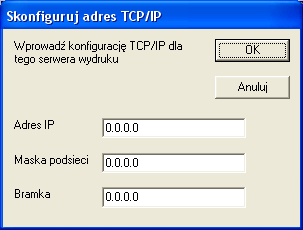 Kreator instalacji sterowników (tylko Windows ) Używanie kreatora instalacji sterowników 7 a Po pierwszym uruchomieniu kreatora wyświetlony zostanie ekran powitalny. Kliknij przycisk Dalej.