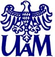 OGÓLNOPOLSKA KONFERENCJA ZAKŁADU PROMOCJI ZDROWIA I PSYCHOTERAPII WSE UAM pt. EDUKACJA SEKSUALNA WOBEC WYZWAŃ WSPÓŁCZESNOŚCI. ASPEKTY TEORETYCZNE I PRAKTYCZNE. REJESTRACJA 8.00 8.30( bud.