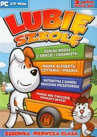 NOWOŚCI WydziaŁu Audiowizualnego {styczeń- luty 2014 r.} MAŁA AKADEMIA - ZERÓWKA I KLASA 1 [Dokument elektroniczny] Program dla dzieci w wieku 5-8 lat.