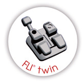 ZESTAWY, 20 zamków FLI Twin system Rotha, bez haczyka na kłach, 5x5 FLI Twin system Rotha, z haczykiem na kłach, 5x5 FLI Twin system Rotha, z haczykiem na kłach i przedtrzonowcach, 5x5 FLI Twin