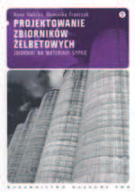 powłoki ochronnej oraz brak zarysowań konstrukcji żelbetowej. Projekt konstrukcji silosu opracował zespół w składzie: dr inż. Adam Klimek (projektant) we współpracy z dr. inż. Zbigniewem Sacharukiem (sprawdzający) i mgr inż.