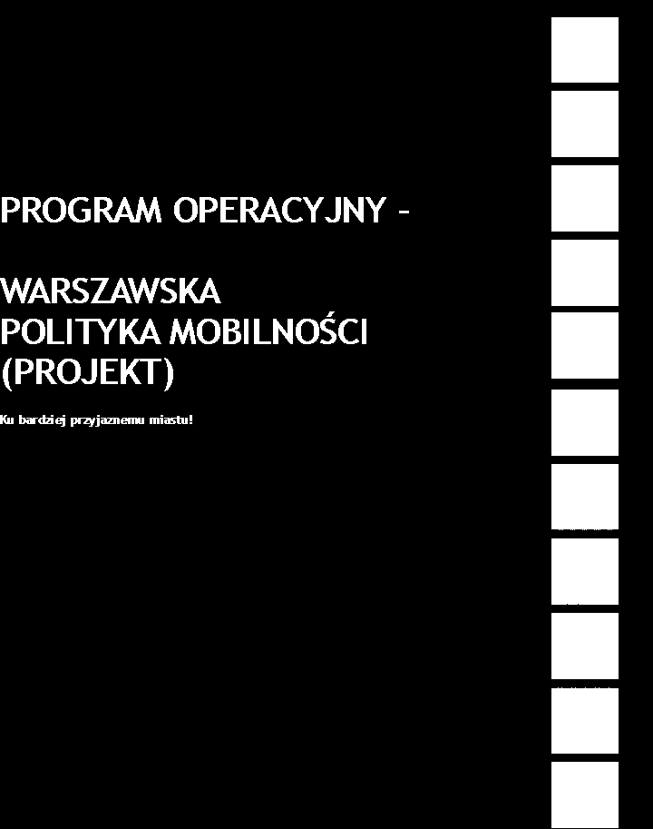 Polityka mobilności