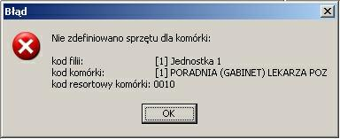 44 Ofertowanie 2009+ Należy wykonać czynności opisane w rozdziale wcześniejszym tj. Do zatwierdzenia. Jeśli wszystkie zaimportowane dane są uzupełnione sprawdzana jest poprawność samej oferty/wniosku.