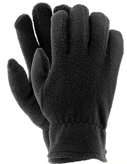 RLCJ - rękawice wzmacniane skórą bydlęcą w jasnych kolorach - całodłonnicowe - drelich w jasnym kolorze - od wewnątrz wypodszewkowane - rozmiar: 10,5 CHWILOWY BRAK RS INDIANEX - rękawice typu