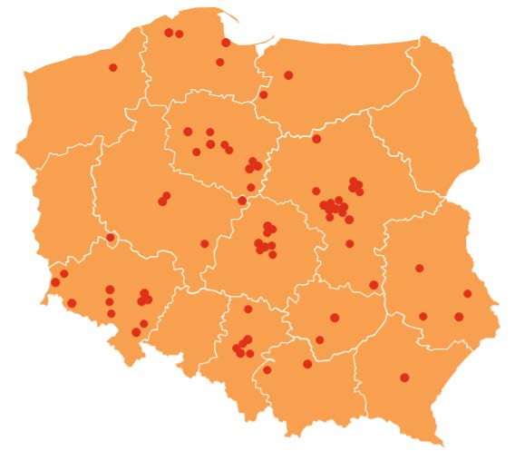 102 global compact przeciwdziałanie szarej strefie w polsce 3.2. Branża tytoniowa Rynek wyrobów tytoniowych to głównie produkcja i sprzedaż papierosów, tytoniu do palenia, cygar i cygaretek.