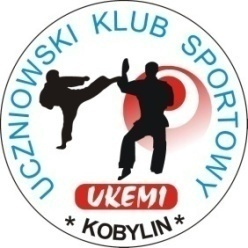 III TURNIEJ KARATE DZIECI I MŁODZIEŻY O PUCHAR BURMISTRZA KOBYLINA Kobylin 04.10.