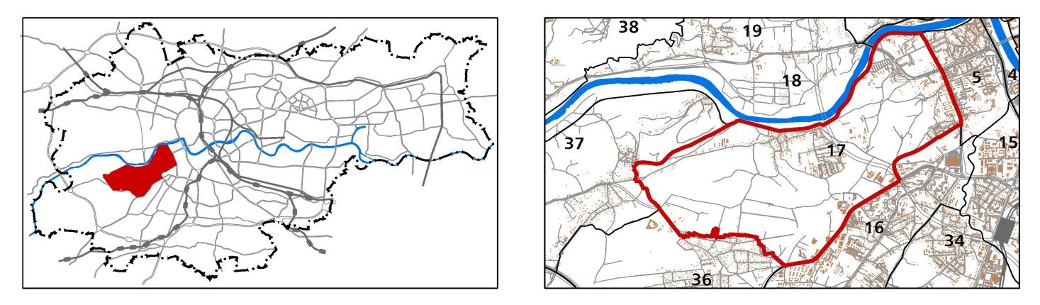 17. ZAKRZÓWEK-PYCHOWICE JEDNOSTKA: 17 POWIERZCHNIA: NAZWA: 794.