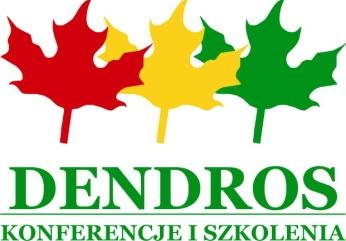 Materiały szkoleniowe Nazwa imprezy Data, miejsce Cena brutto (z 23% vat) 2008 rok 27-28 marca, Zieleń 2 czerwca, Cmentarna Zieleń 27-28 września, Przydrożna Zieleń w 10 października, Łódź Mieście