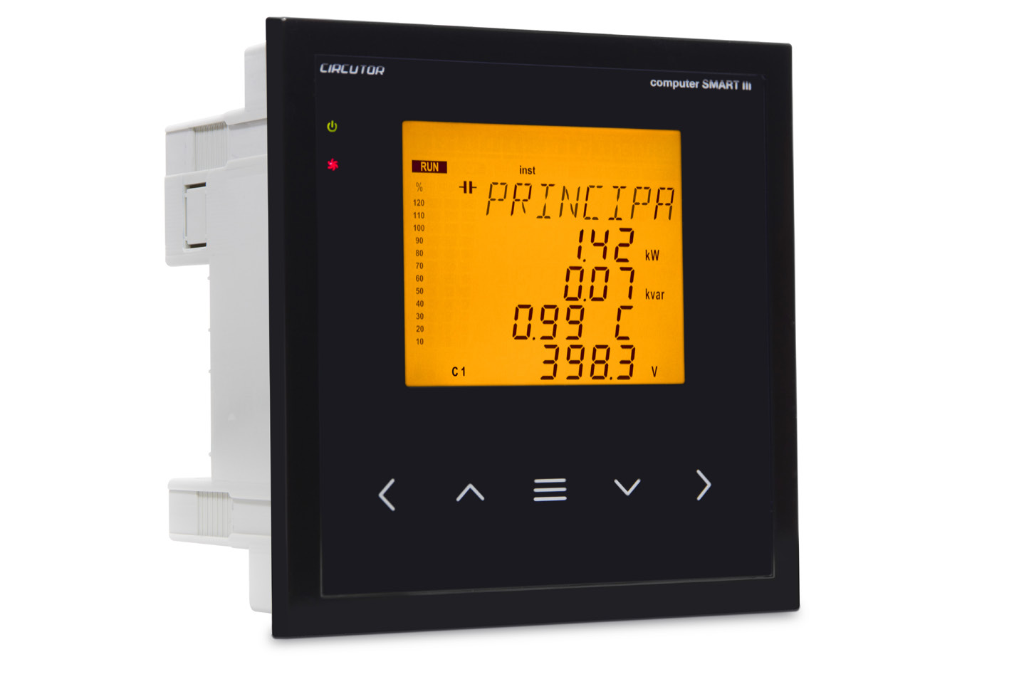 REGULATOR ENERGII BIERNEJ Computer