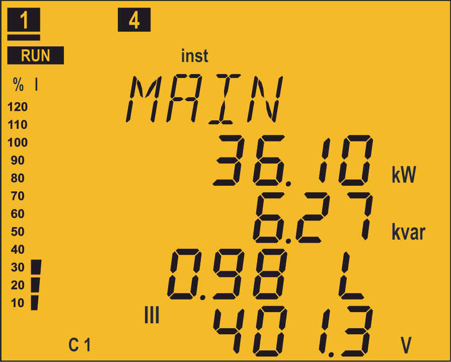 4.6.1.2. Podłączenie 3U.