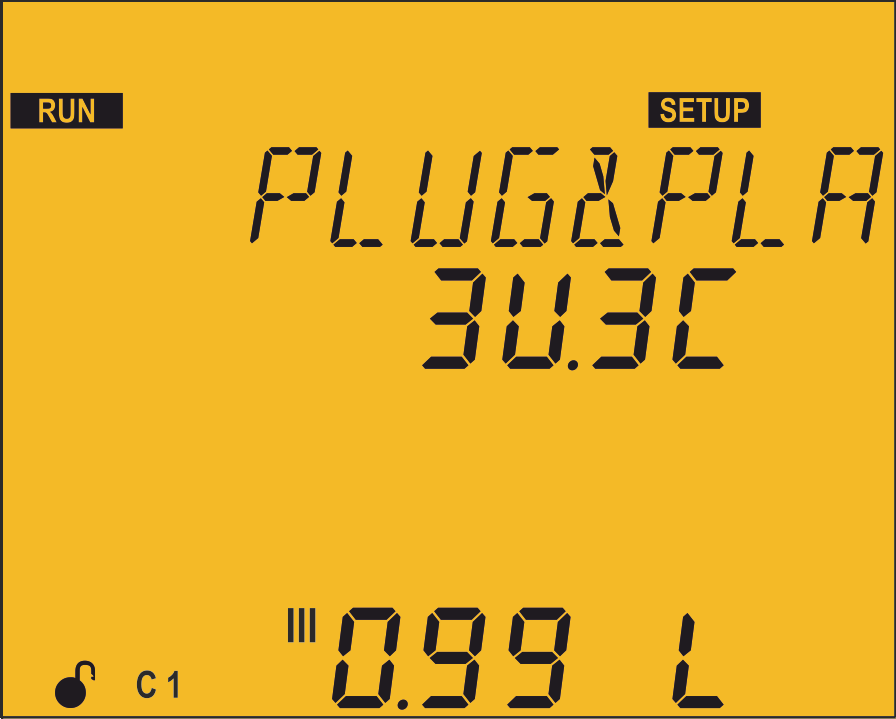 5.1.- PLUG&PLAY Funkcja Plug&Play stanowi pomoc w konfiguracji urządzenia, ponieważ automatycznie konfiguruje podstawowe parametry niezbędne do prawidłowego działania urządzenia.