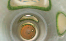 1.5 Typy studni z GRP Studnie z GRP Amiantit Studnie dla zastosowań kanalizacyjnych Studnie dla zastosowań ciśnieniowych Studnie dla zastosowań specjalnych Studnie cylindryczne z GRP z płytą kotwiącą