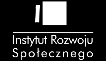 Szanowni Państwo, Fundacja Instytut Rozwoju Społecznego jest instytucją otoczenia biznesu. Działamy na rzecz wspierania rozwoju społecznego. Obserwujemy zjawiska w tej sferze reagując na ich wydźwięk.