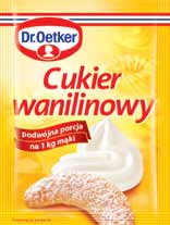 0 2 6 4 3-28% 69 0 Proszek do pieczenia lub cukier wanilinowy 16 g - 30 g 100 g - 1,63-3,06 Faworki 250 g 100 g - 2,80 Skórka pomarańczowa 100 g 89 Migdały w