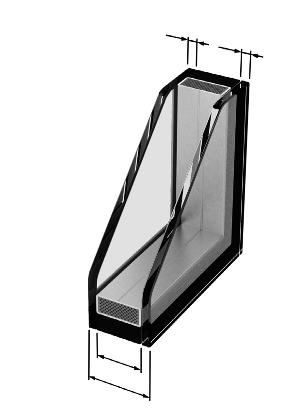 ONA PV DODATI TABELA PRZESZLENIA zespolenie grubość pakietu Rodzaj ramki Ug [W/m²] Rw(;tr) [db] g [%] LT [%] aluminiowa ciepła Współczynnik transmisji ciepła Współczynnik Współczynnik izolacyjności