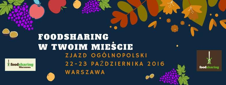 Foodsharing Warszawa - Jadłodzielnia punkt na