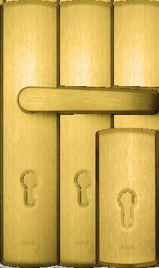 KMT PREMIUM Drzwi stalowe wejściowe zewnętrzne laminowane Wyposażenie standardowe zawarte w cenie: skrzydło, ościeżnica, próg Tłoczenie 12 Tłoczenie 12s Ud Ud 1,1 1,4 W/m K db 2 2 W/m K drzwi pełne