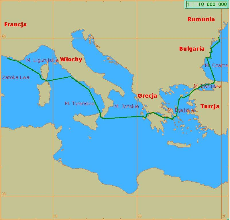 SULINA PORT ST.LUIS DU RHONE (1.