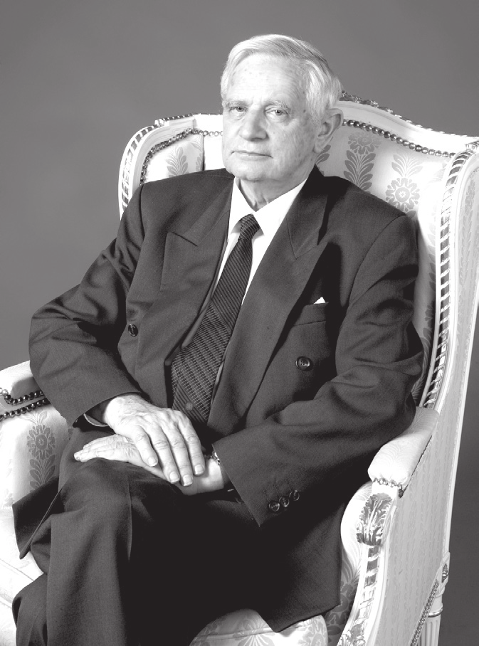 Profesor Zbigniew Radwański (1924 2012) Z wielkim smutkiem i żalem przyjęliśmy w grudniu 2012 r.