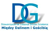 128 Lokalna Grupa Działania Między Dalinem i Gościbią ul. Rynek 6 32-440 Sułkowice Adres do korespondencji ul.