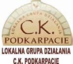 226 Lokalna Grupa Działania C.K. Podkarpacie 37 (LGD realizowała projekt w ramach Pilotażowego Programu Leader+ Schemat II) ul.