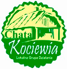 Lokalna Grupa Działania Chata Kociewia 259 (LGD realizowała projekt w ramach Pilotażowego Programu Leader+ Schemat II) ul.