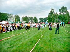 276 Lokalna Grupa Działania Brynica to nie granica 47 Związek Stowarzyszeń (LGD realizowało projekt w ramach Pilotażowego Programu Leader+ Schemat II) Centralna 5, Pyrzowice 42-625 Ożarowice Telefon: