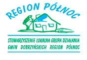 Lokalna Grupa Działania Gmin Dobrzyńskich Region Północ 37 (LGD realizowała projekt w ramach Pilotażowego Programu Leader+ Schemat II) 87-337 Wąpielsk Telefon: +48 56 493 83 21 wew.