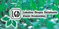 Lokalna Grupa Działania Ziemi Kraśnickiej 59 ul. Jagiellońska 5 23-200 Kraśnik Telefon/Fax: +48 81 825 27 27 Adres e-mail: biuro@lgdkrasnik.pl Strona www: www.lgdkrasnik.pl Wioletta Wilkos - Prezes Zarządu, tel.